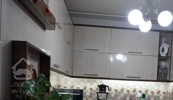 فروش واحد ۷۶ متری/ غرق نور/ سند تک برگ