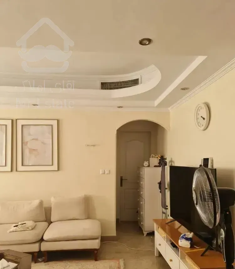 شیان /۶۵ متر /یک خواب /مناسب برای زوج