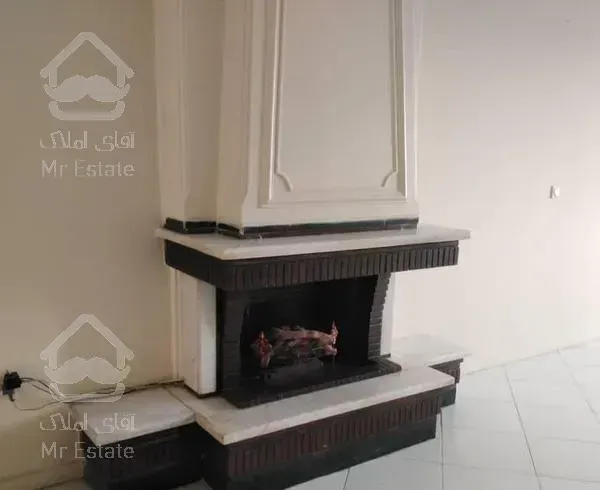 ۸۵مترطبقه دوم با پارکینگ سعادت آباد.بلوار شهرداری.