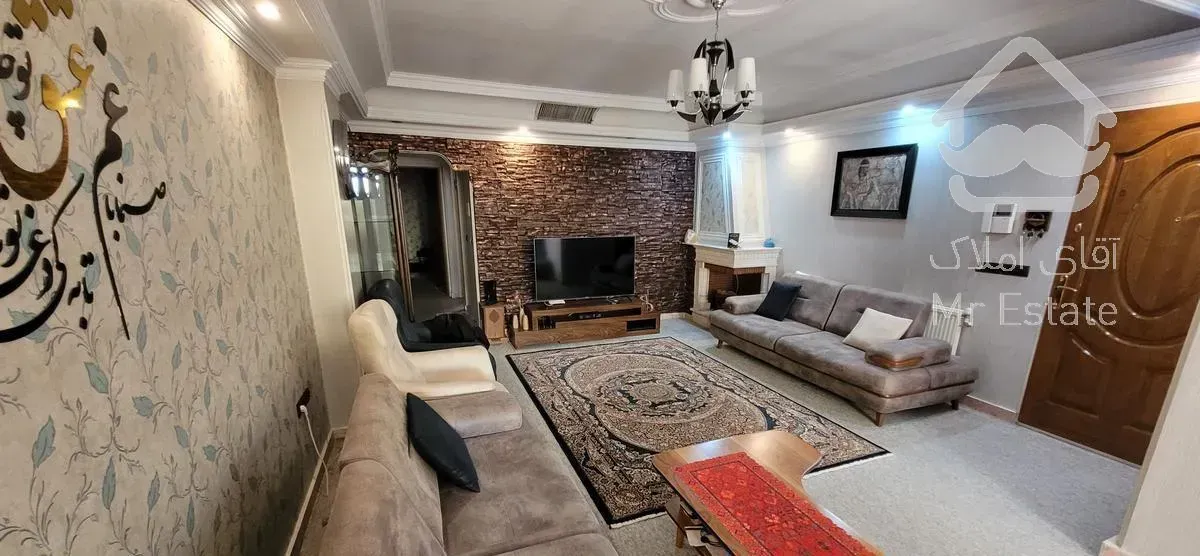 آپارتمان - ۸۷ متری دریان نو