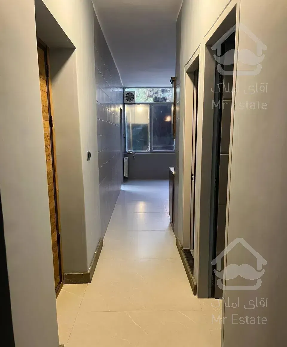 آپارتمان کاملا بازسازی شده در بخارست مقدس ۴