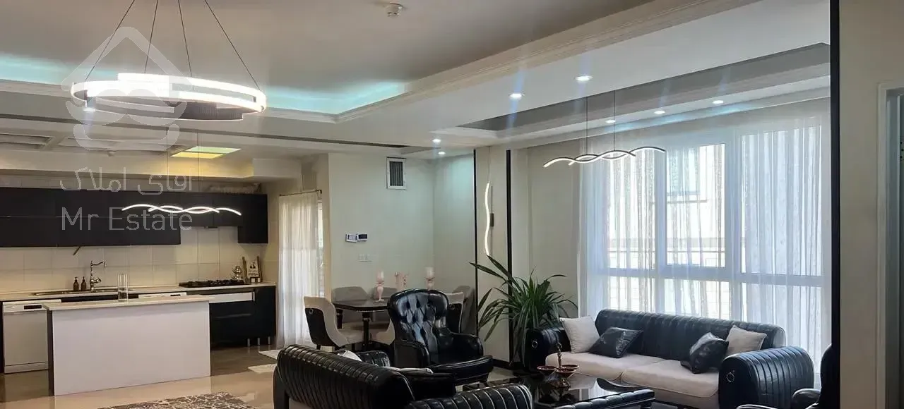 80متری /2خوابه/پارکینگدار/طرشت