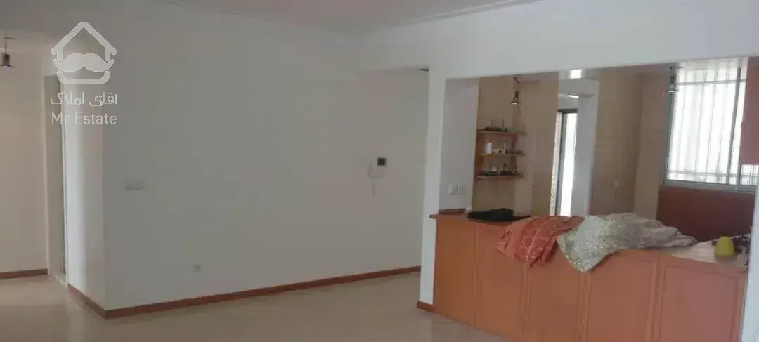 امیرآباد شمالی خیابان ۱۵ دو خواب