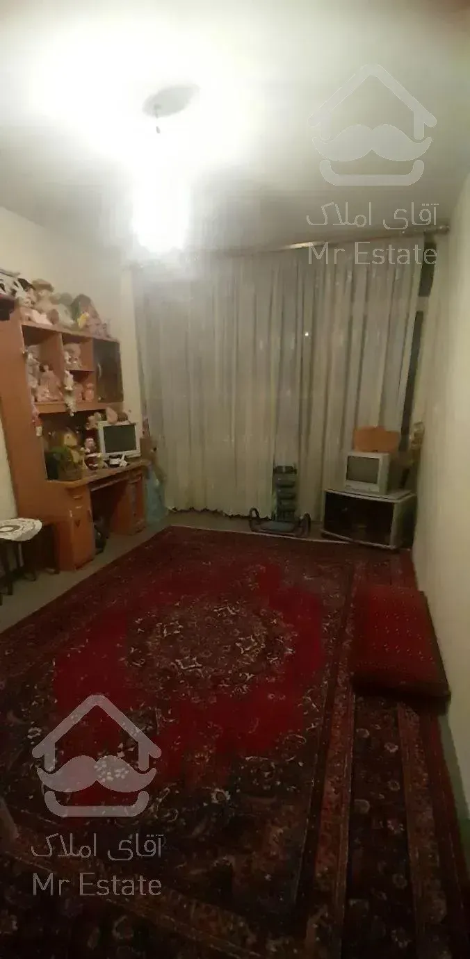 ۱۹۰ متر / ۳خواب / تکواحدی    ( ۷۵متر قدرالسهم  )