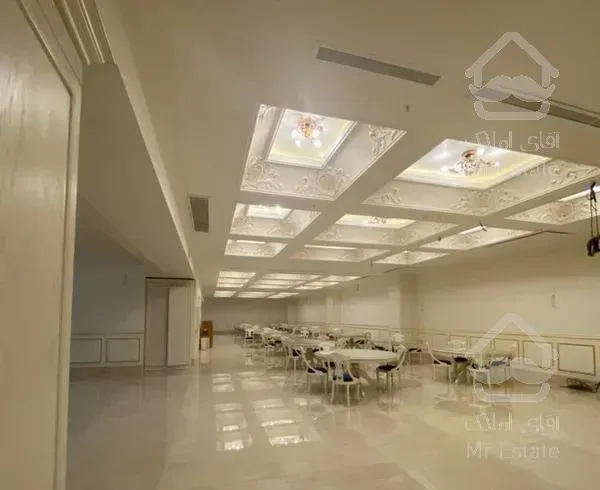 الهیه برج باغ ۳۴۰ متر