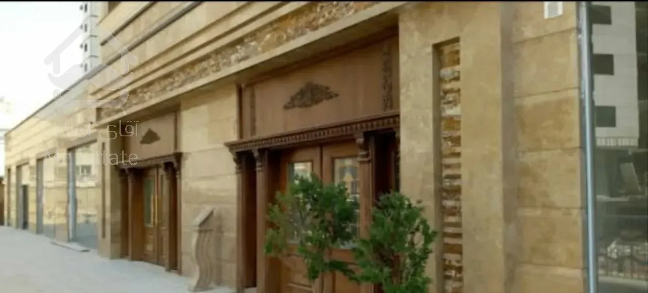 شهرک شهید بهشتی 103متر.فول امکانات