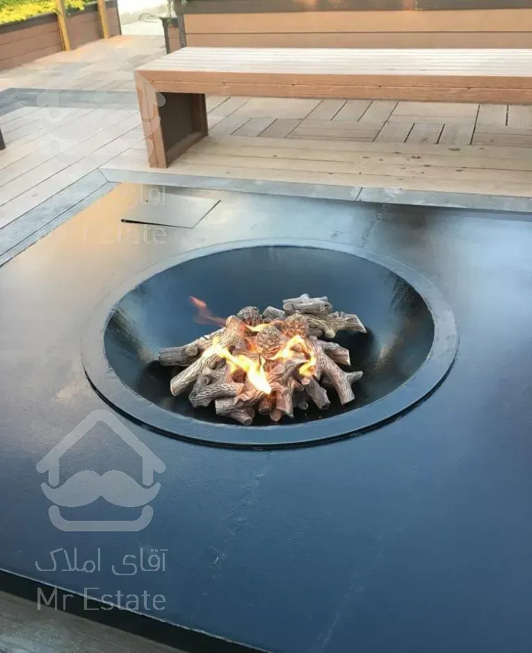 خرید و فروش آپارتمان مسکونی 220 متری فرمانیه شرقی