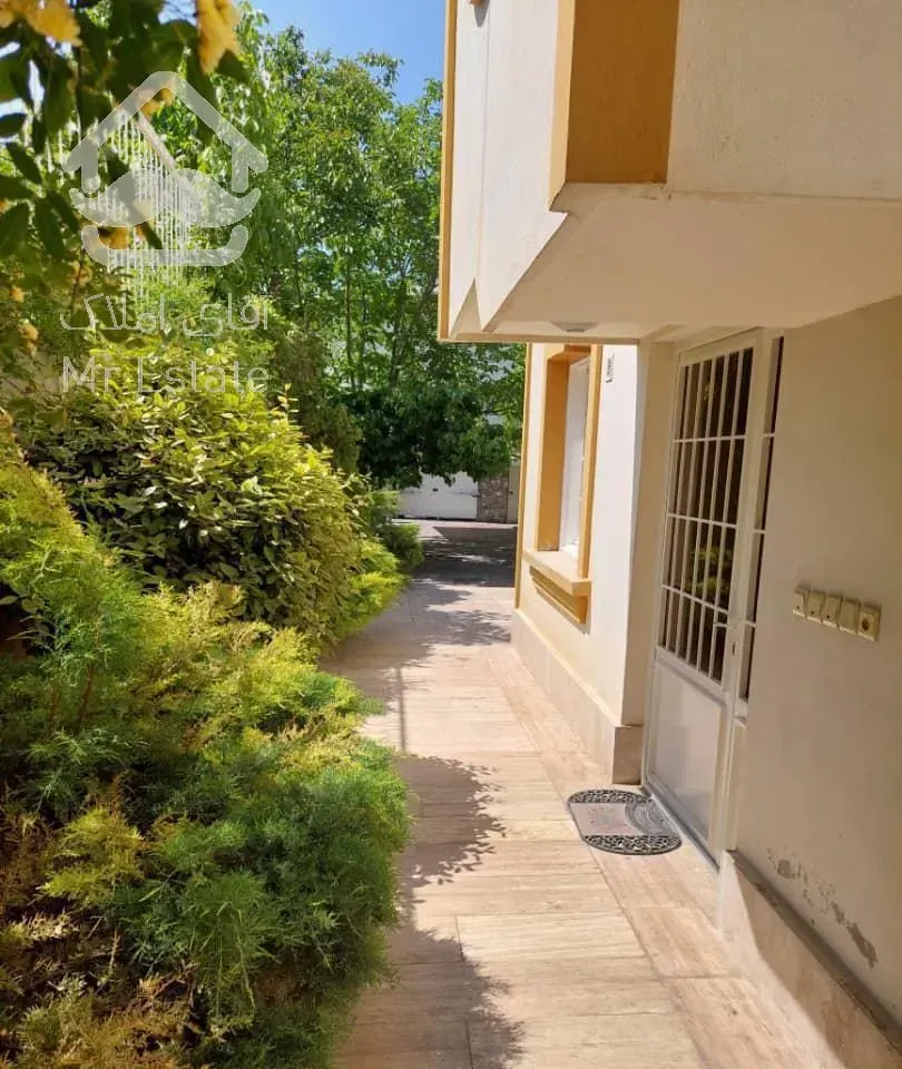 اپارتمان ویلایی لوکیشن دنج