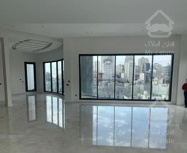 کامرانیه شیبانی ۲۲۰ متر چند ساله فول بازسازی