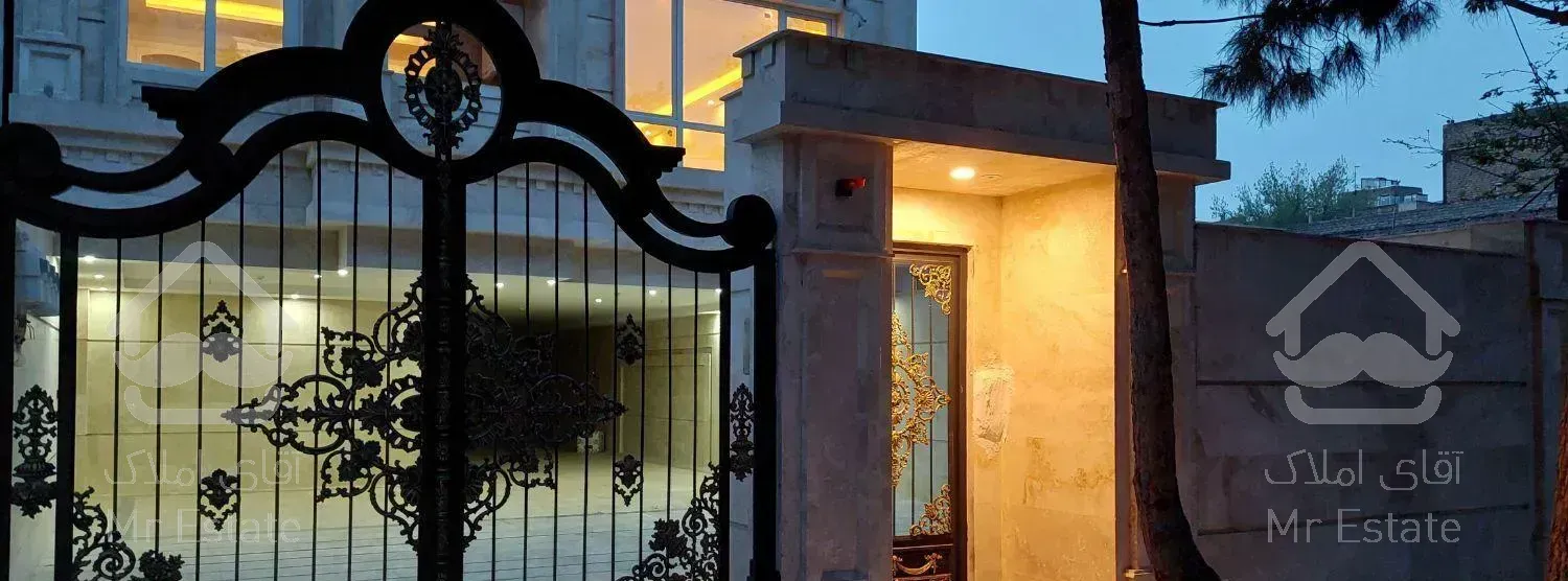 155متر انتهای فرامرز بهاران بنفشه فول برند‌منطقه