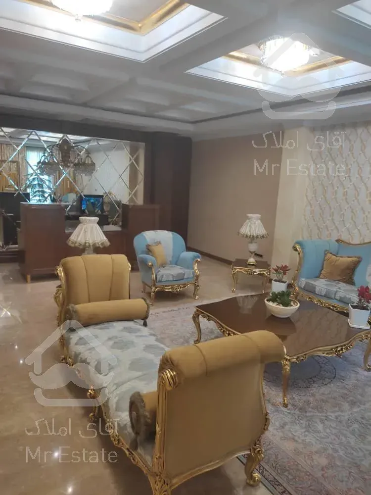 ۱۶۲متر ، صاحبقرانیه ، ۳ خواب یونیک