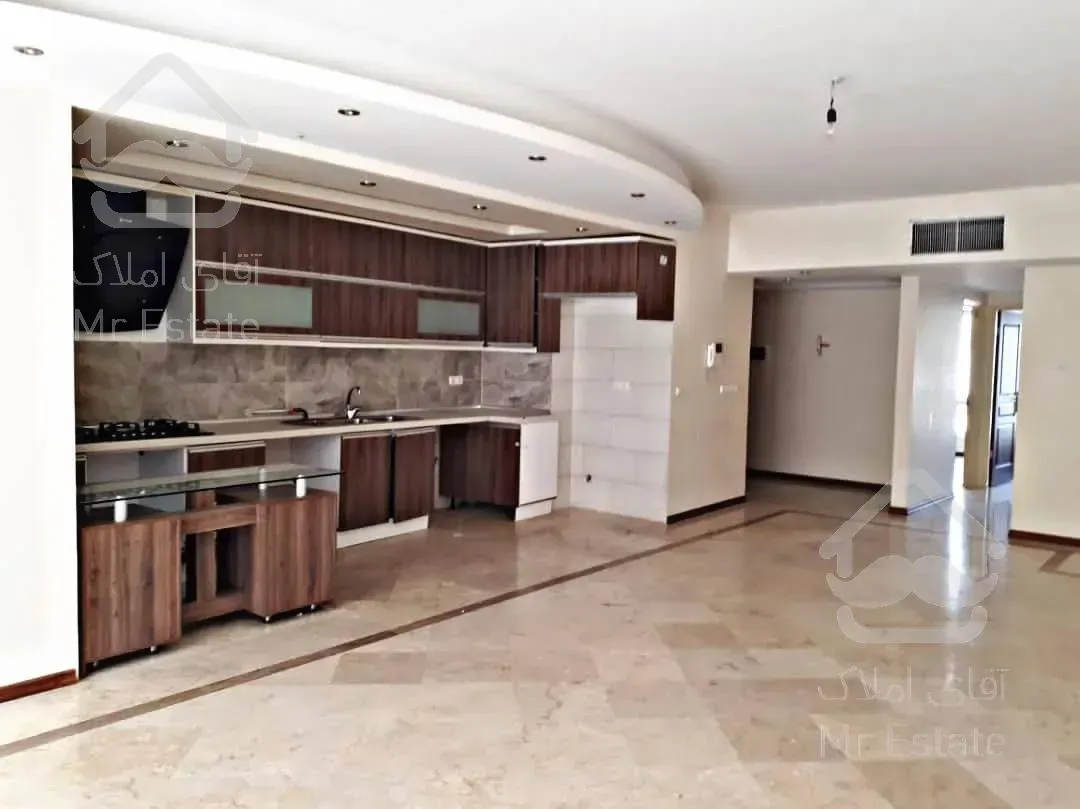 رهن و اجاره آپارتمان ۱۱۰ متری ۲ خواب سوهانک