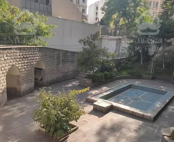 آپارتمان ۱۷۱ متری فرشته &amp; ۱۰۰ متر قدرالسهم