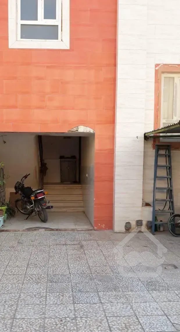 واحد آپارتمان ۸۷متری بلوار بسیج