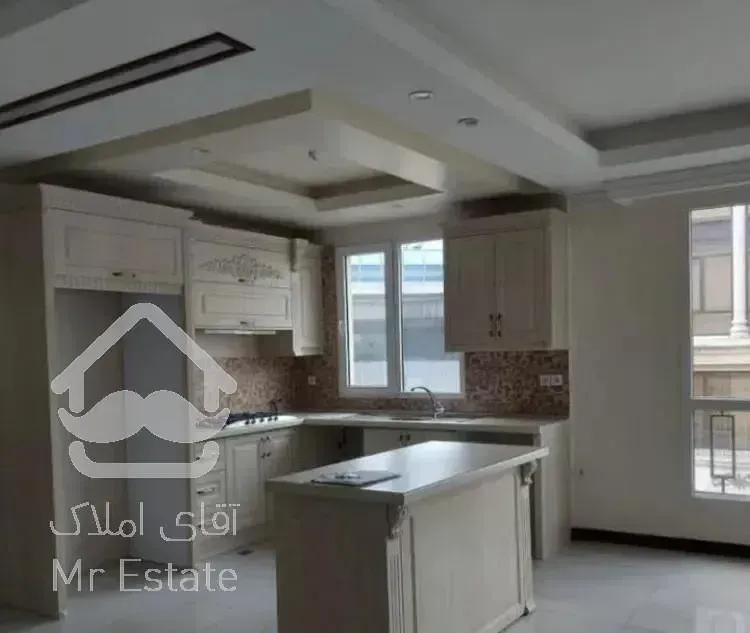 ٥٦متر/فول امکانات/سالن پرده خور