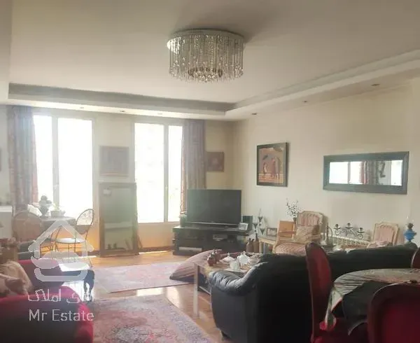 الهیه براصلی۹۰مترآپارتمان تک منطقه درساختمان معروف