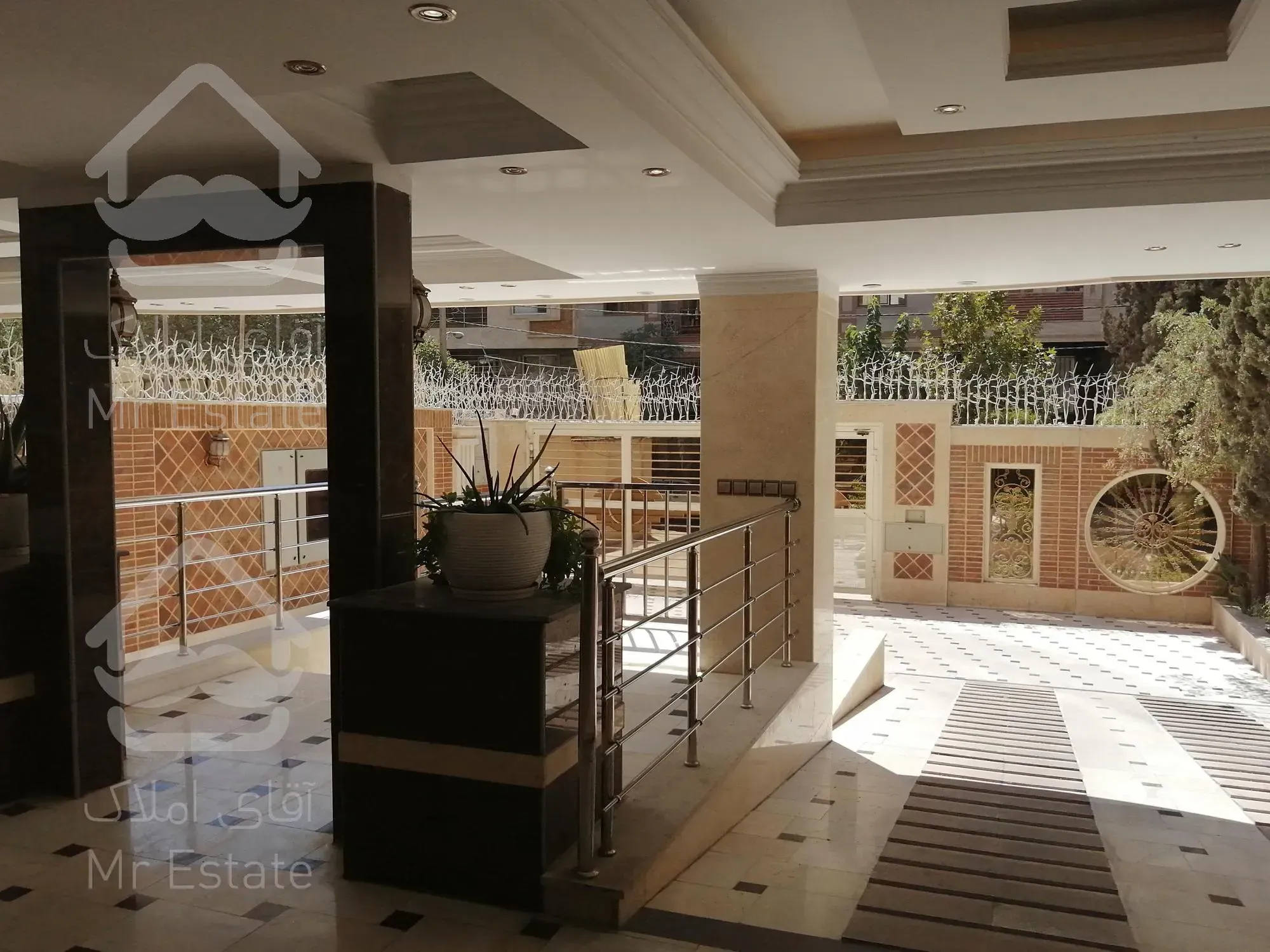 خرید اپارتمان*2خوابه*فردوس شرق