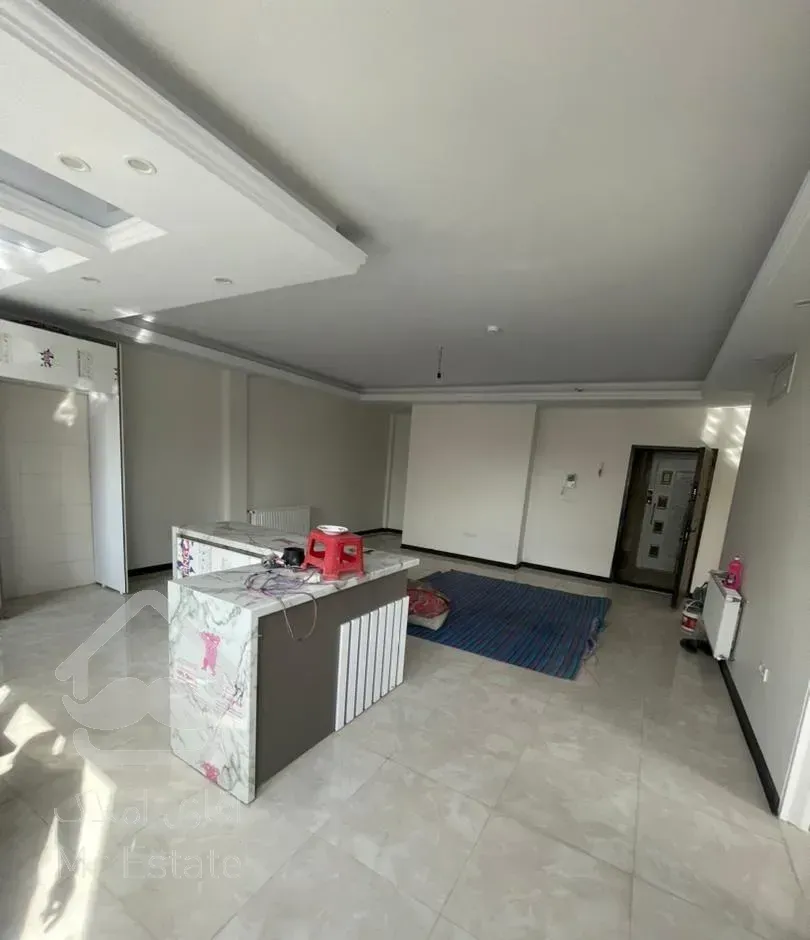 ۱۱۰ متری کلید نخورده فول امکانات