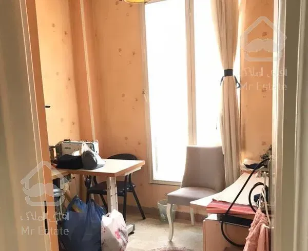 ۶۰ متر دو خواب شهران شمالی