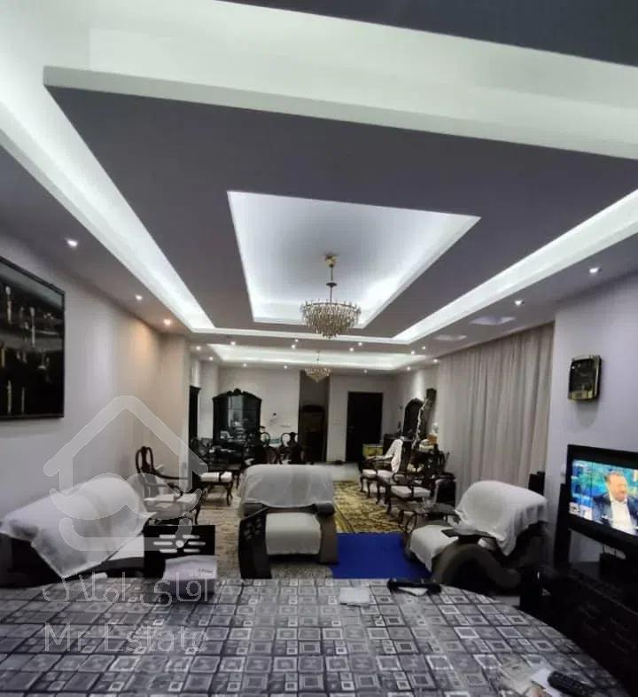 اپارتمان ۱۱۰ متری الاله شرقی نیلوفر