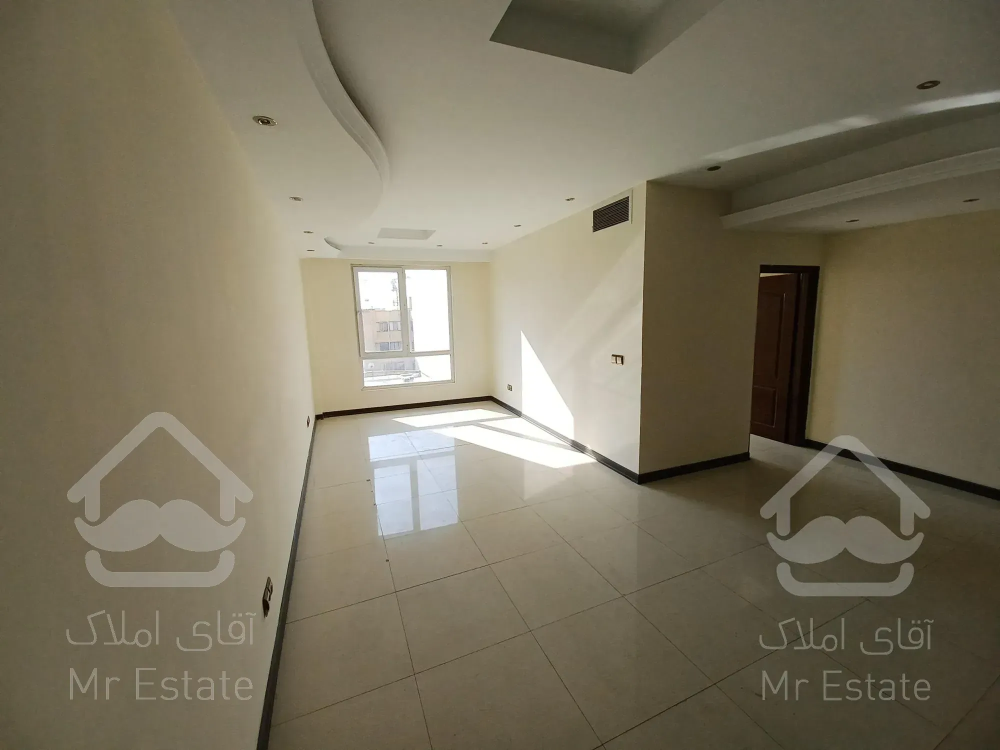 اجاره  آپارتمان سند اداری صادقیه بلوار کاشانی