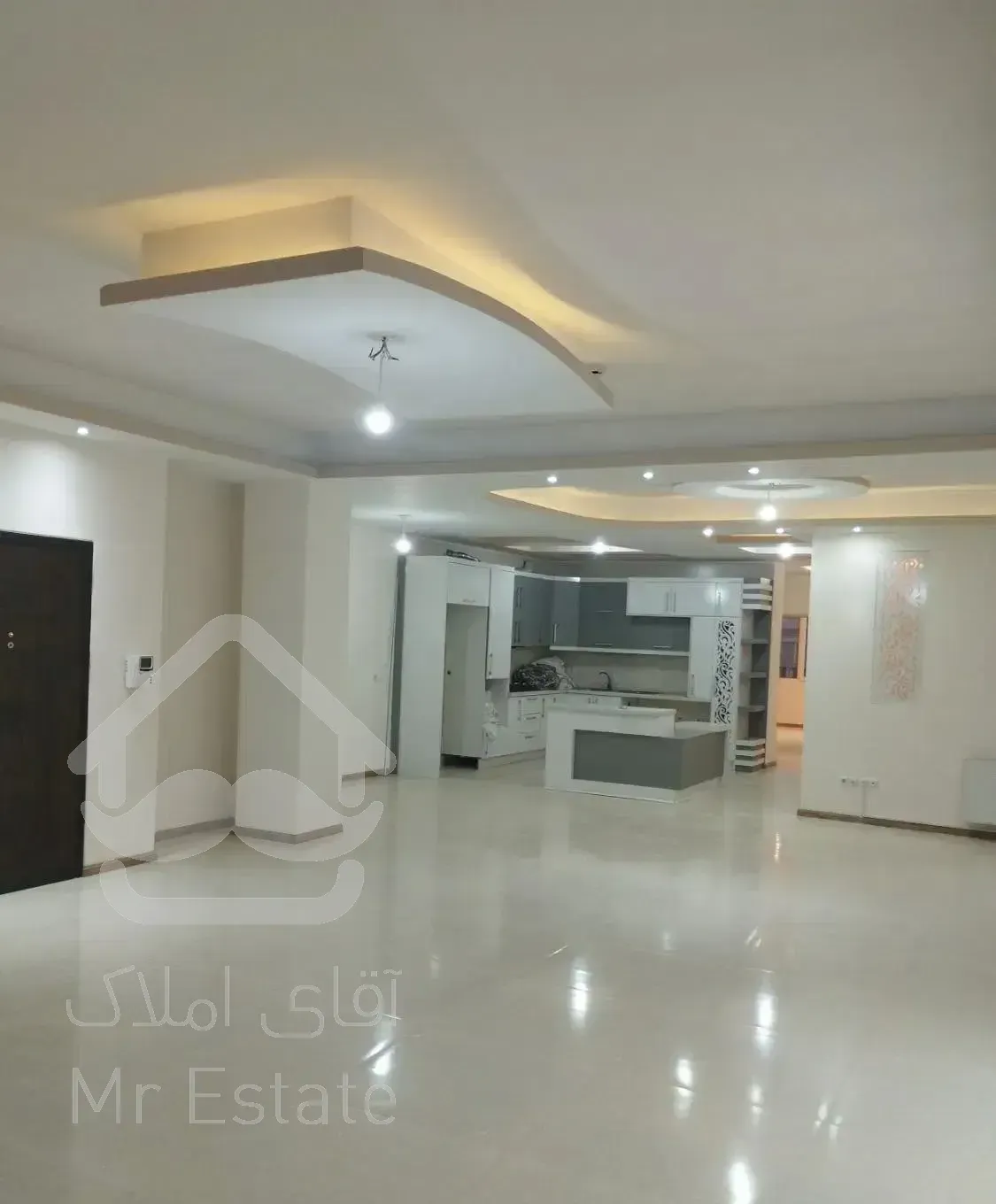 170 طبقه 5 شهرک کارمندان