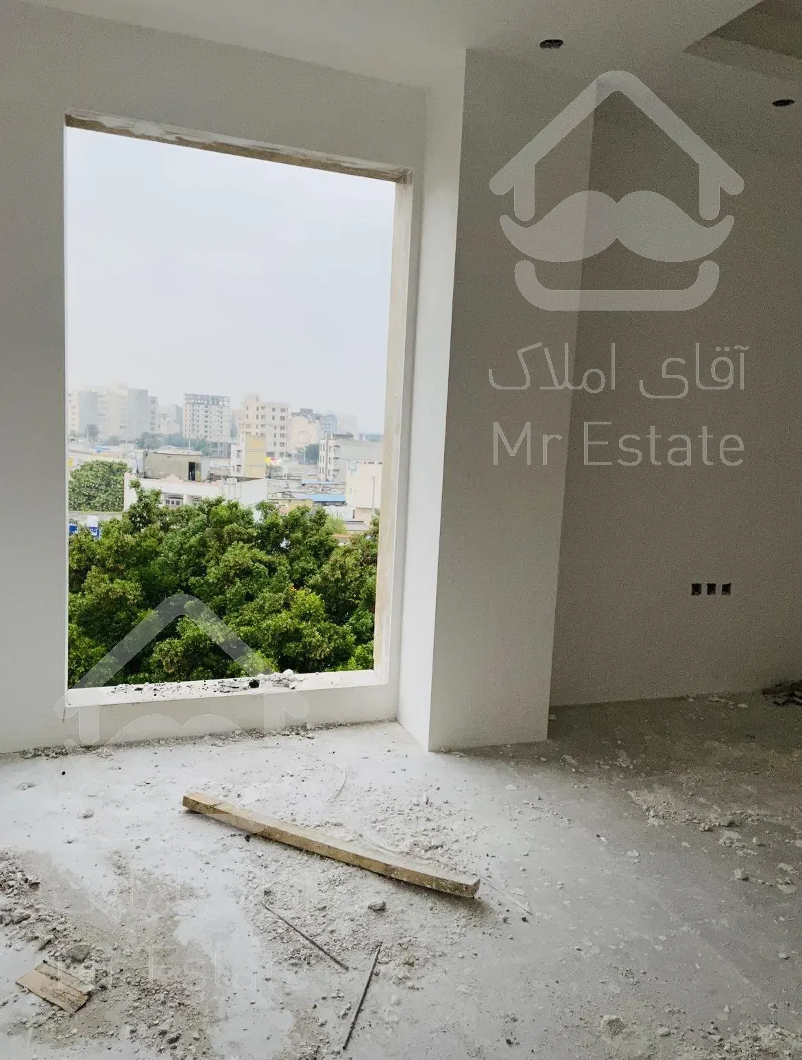 فروش اپارتمان ۳ خواب ۱۷۰ متر گلشهر جنوبی