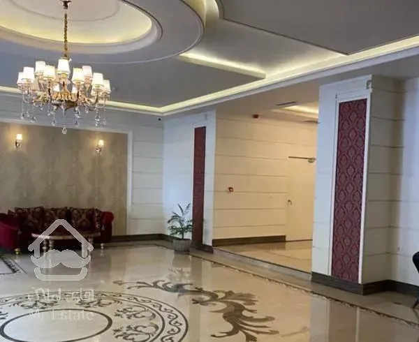 245 متر + میدان اسبی