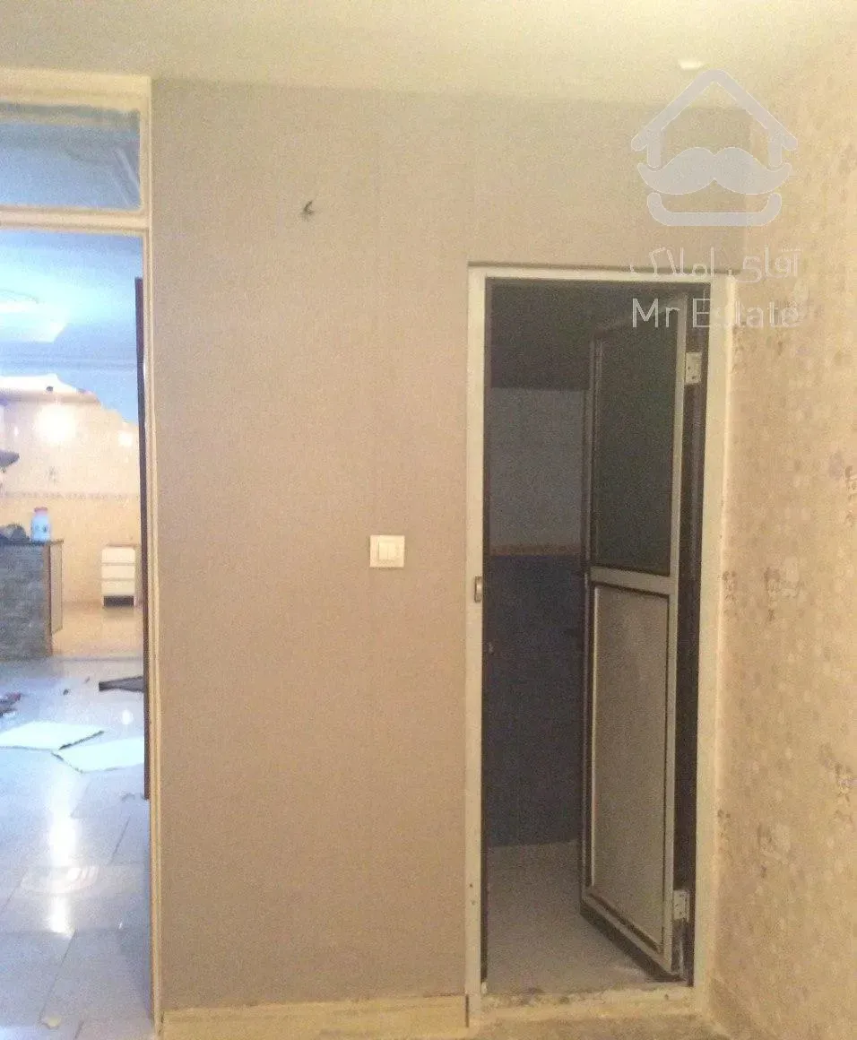 آپارتمان ۶۵ متر ،دو خوابه