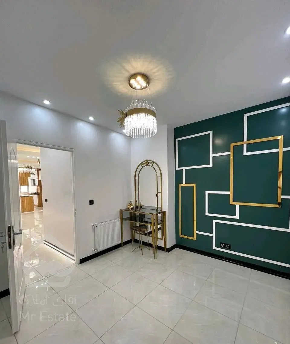 ۶۷متر/لاکچری/همه چیز تموم/سرمایه گذاری