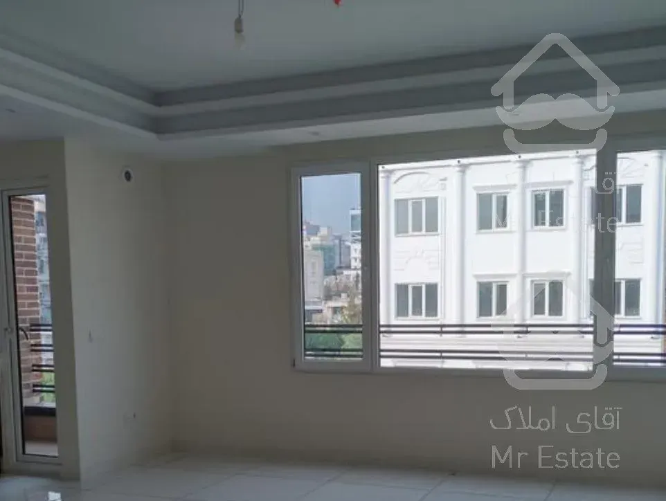 ۱۳۸متر۳خواب/نوساز/نفت،سرمایه گذاری