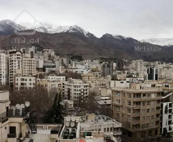 آپارتمان 420متر 4خواب