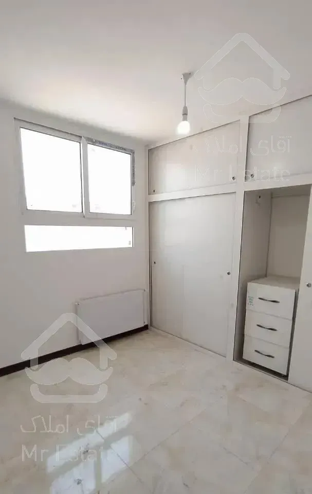 آپارتمان89متری طبقه سوم((فول امکانات)) شهرک سیمرغ