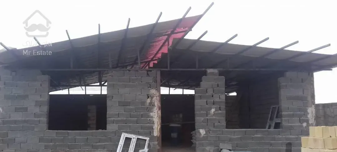 ساخت ویلا و استخر، انواع حصارکشی باغ ومدیریت پیمان