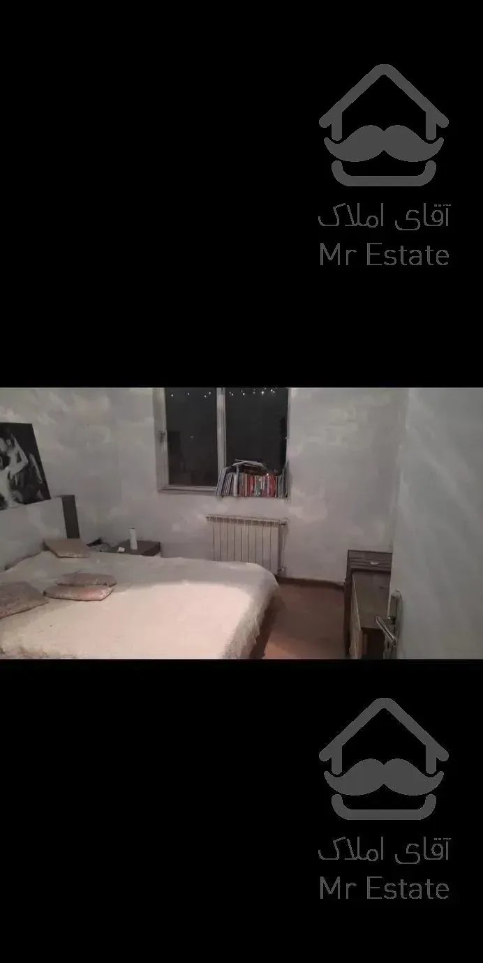 ۷۶  متر آپارتمان ۲ خواب / سند تک برگ