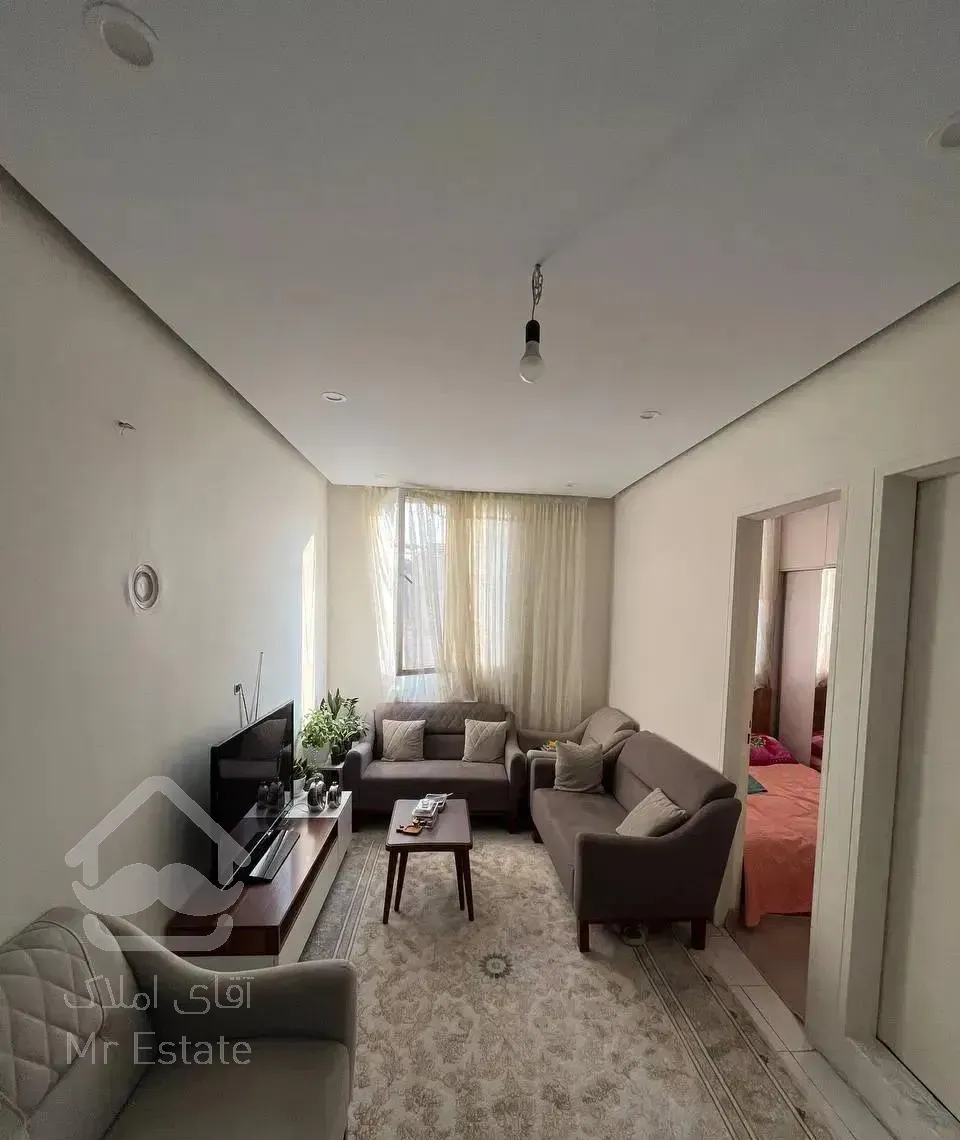 اجاره آپارتمان 40متری یک خواب شرقی ها بر