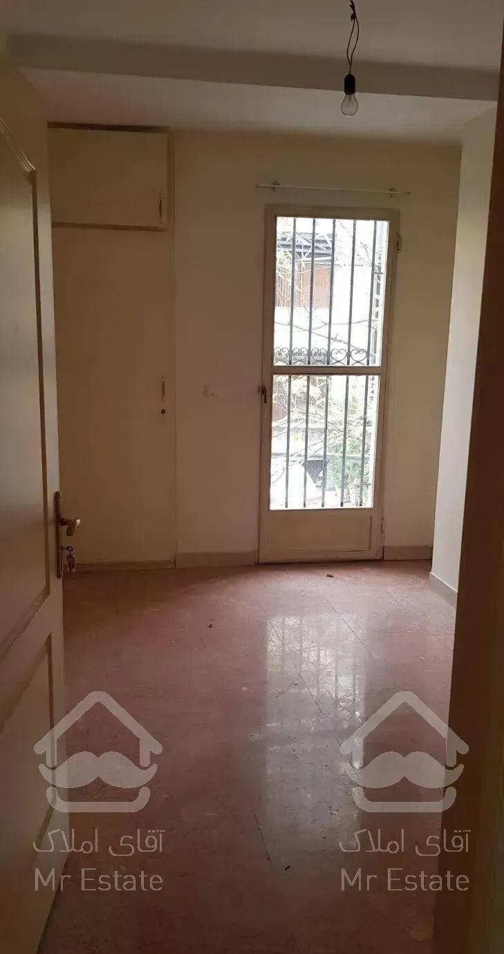 آپارتمان مسکونی ۲ خواب ۱۱۲ متر