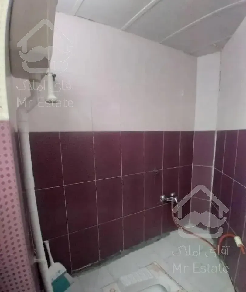 اجاره دوخوابه  دربستی  با  فوتبال دستی