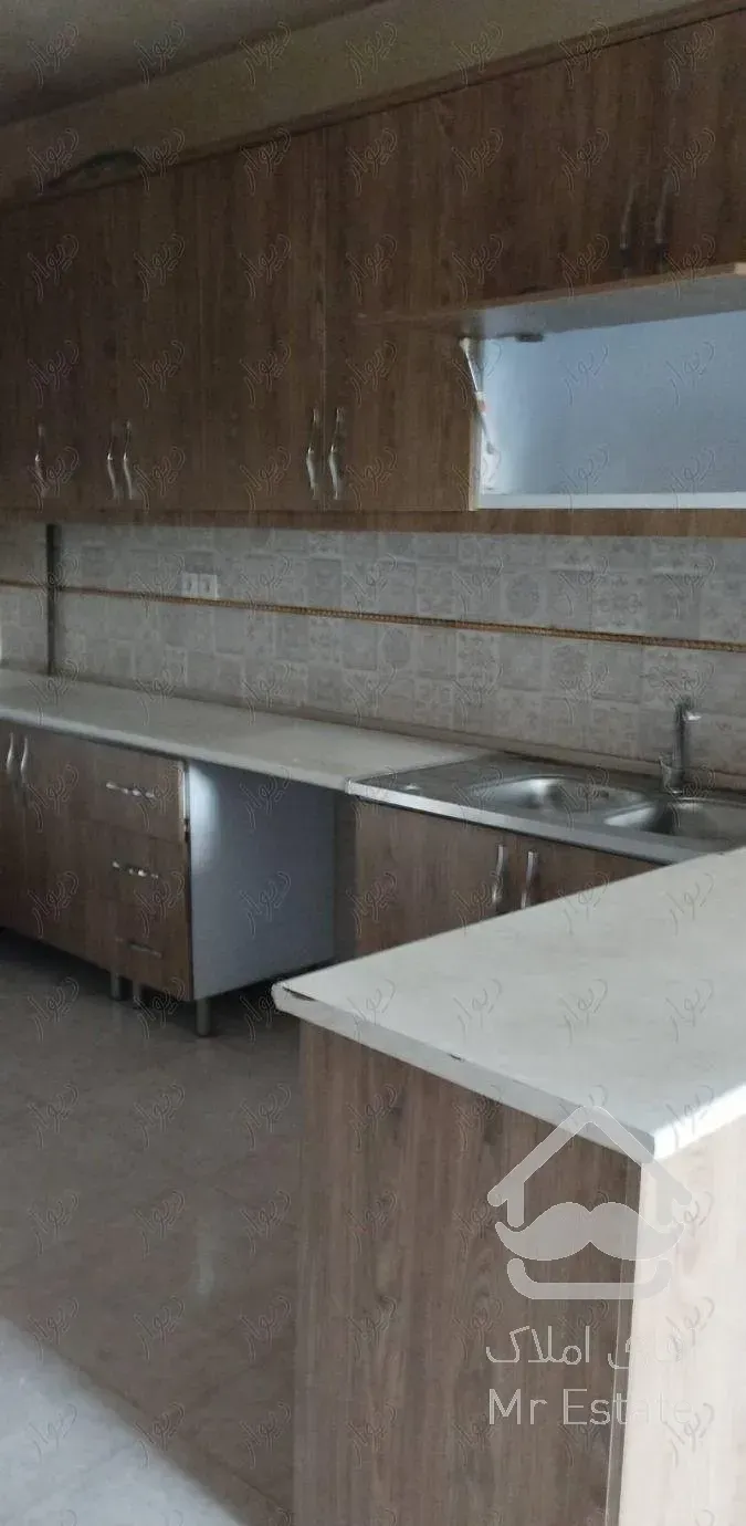 آپارتمان 80متری 1خوابه