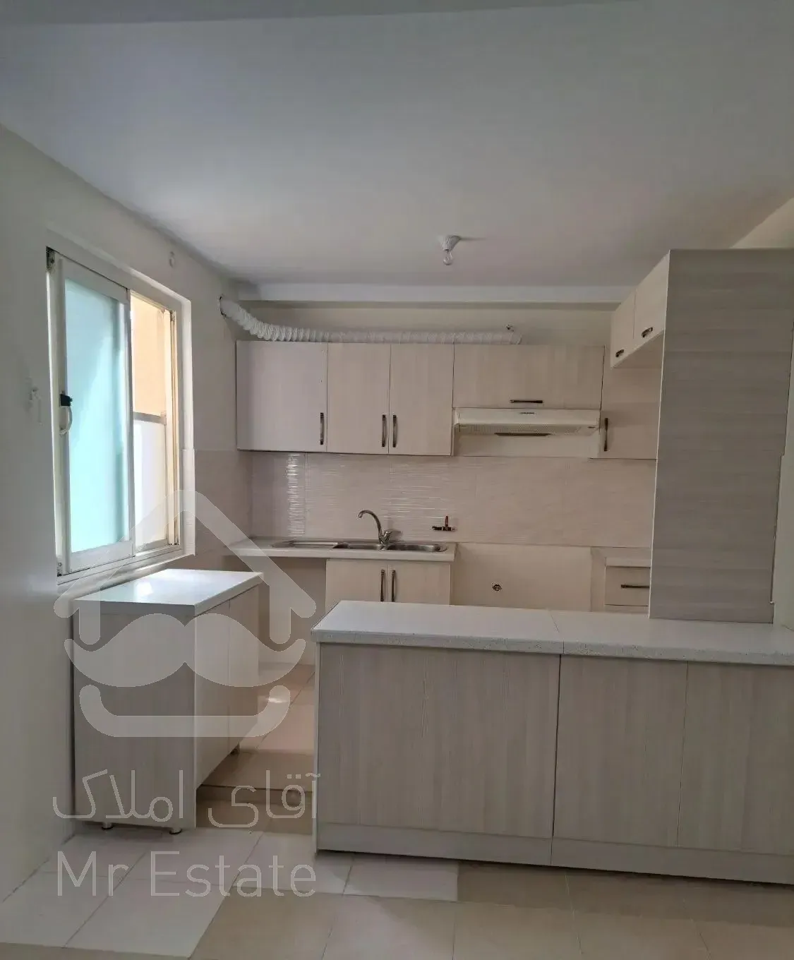 اجاره آپارتمان ۶۰ متری ۲ خوابه در زمزم