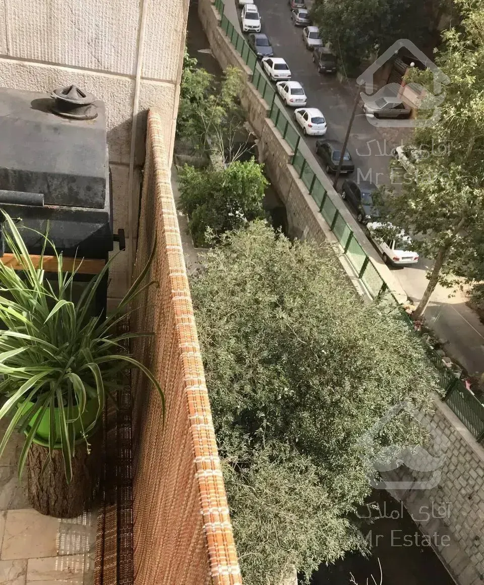 اپارتمان ۷۰ متری دارآباد