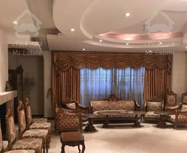 آپارتمان زعفرانیه۳۶۵متر