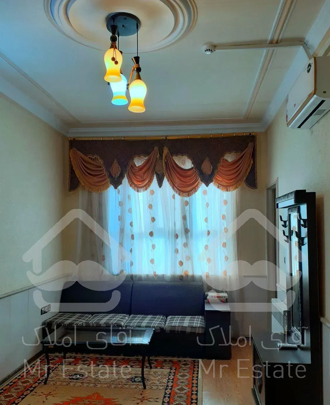 آپارتمان و سوییت مبله تمیز نزدیک حرم