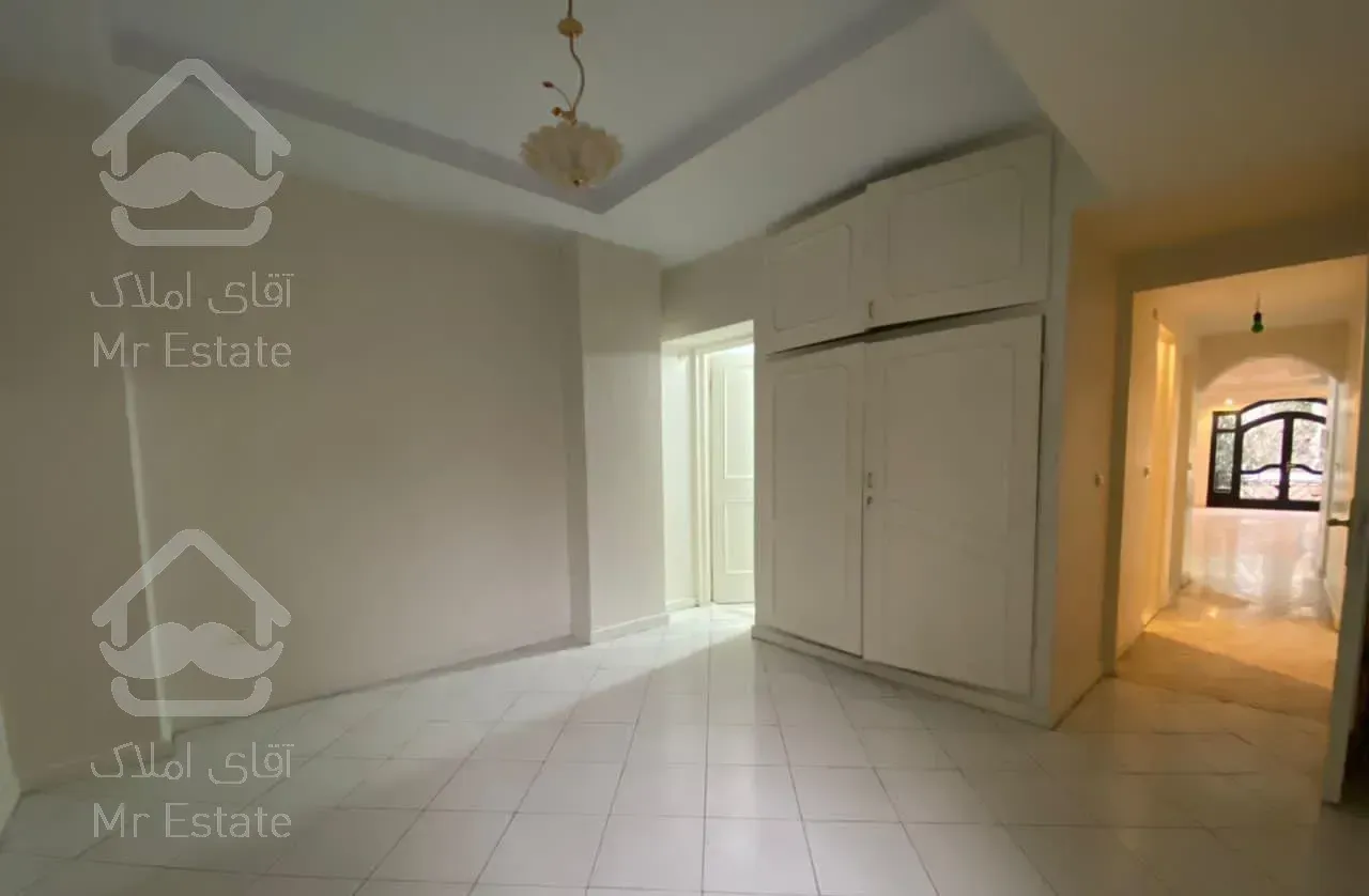 ۱۲۰ متر // پلان بینقص \\ زعفرانیه