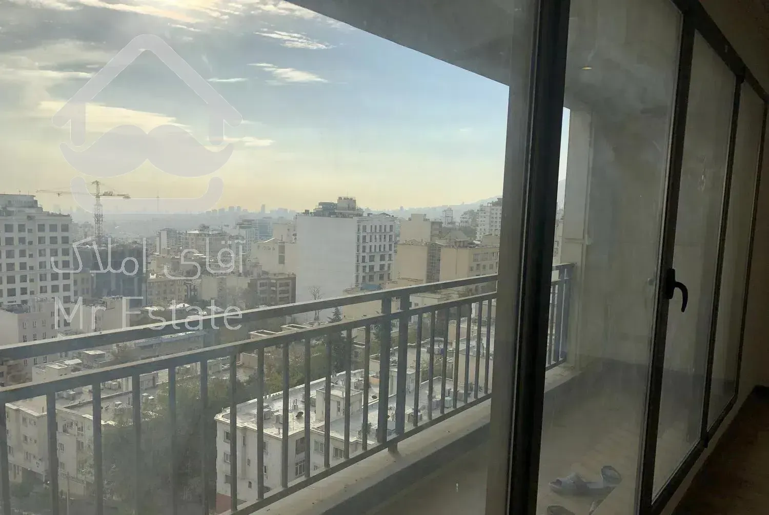 مهماندوست / ۱۷۰ متر / تراس قابل چیدمان