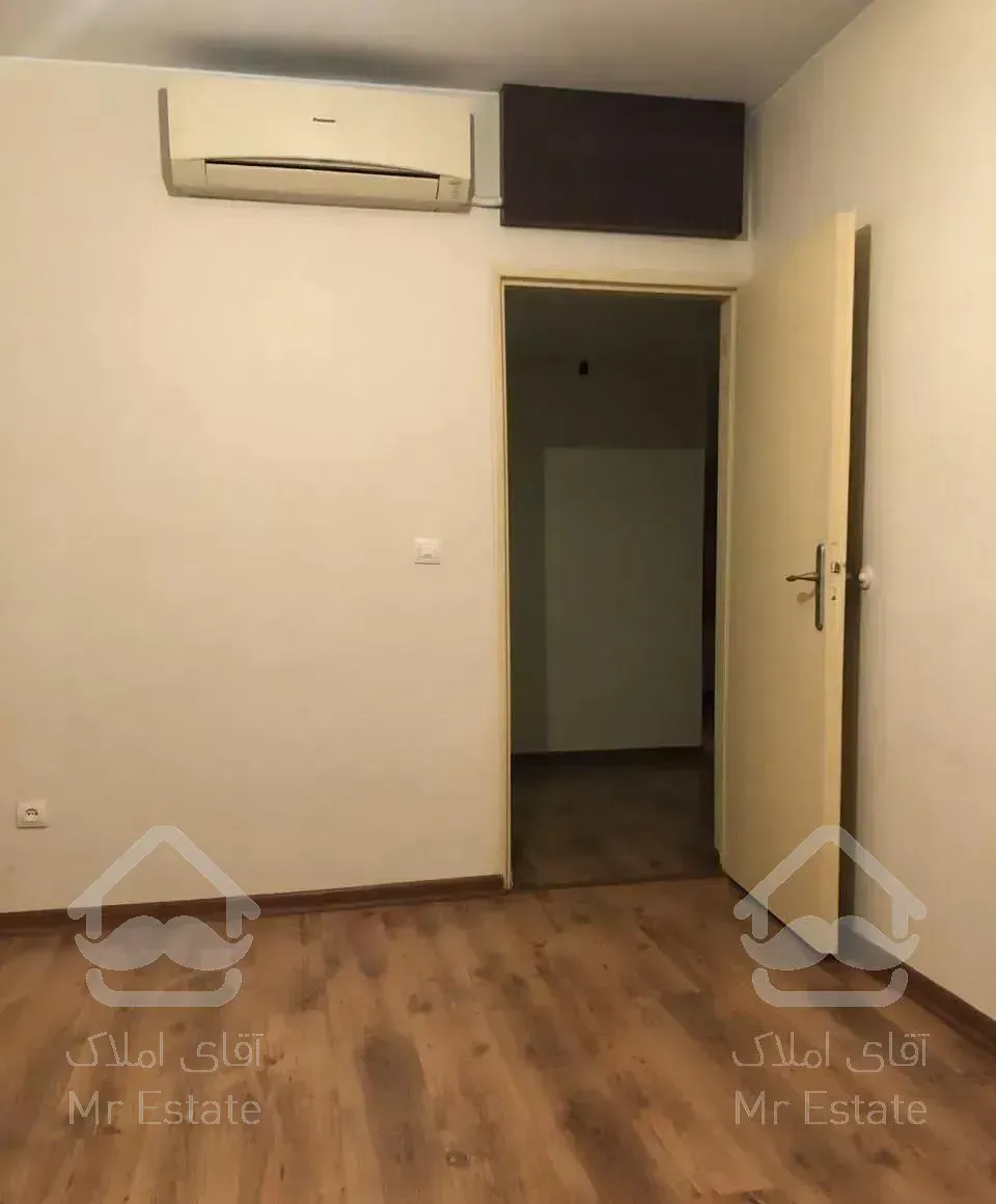 ۱۰۰متر۲خواب بازسازی شده وصال