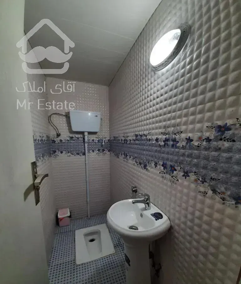 ویلا باغ ۵خواب (دو بازی)