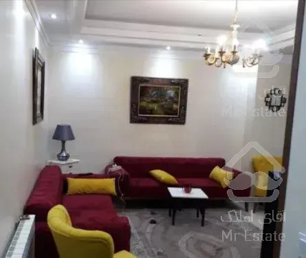 اپارتمان ۷۰ متر دوخواب کاشانی کوی بهنام