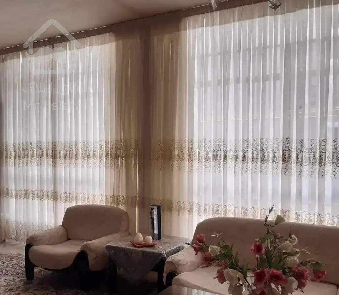 وزراء  145 متر  3 خواب  1 واحد از  3  واحد