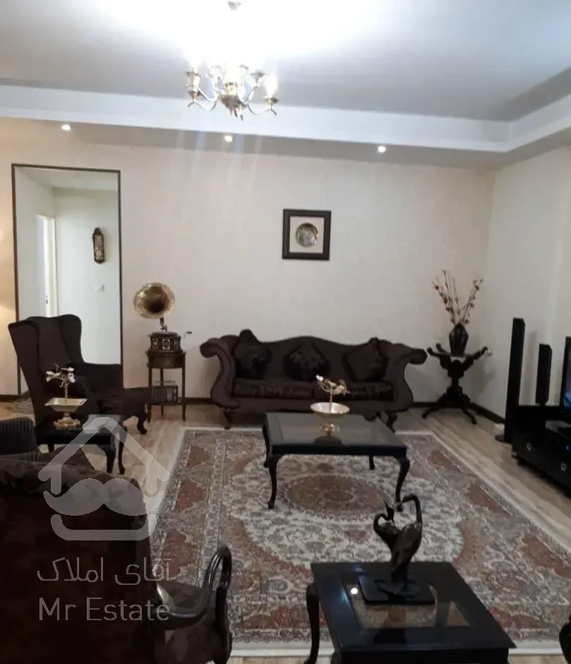 3 خوابه 155 متر فاز4 پردیس